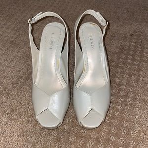 Nine West shoes